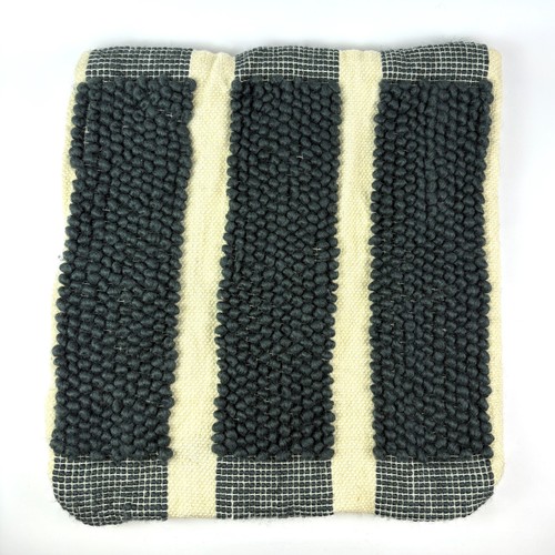 Crate barrel bubble wool - crate,