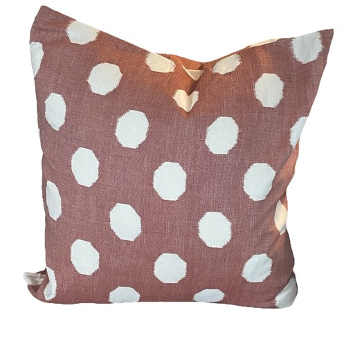 Crate barrel pillow covers - &,